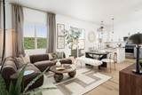 1-bedroom apartment at Bungalows at Sundance in Buckeye